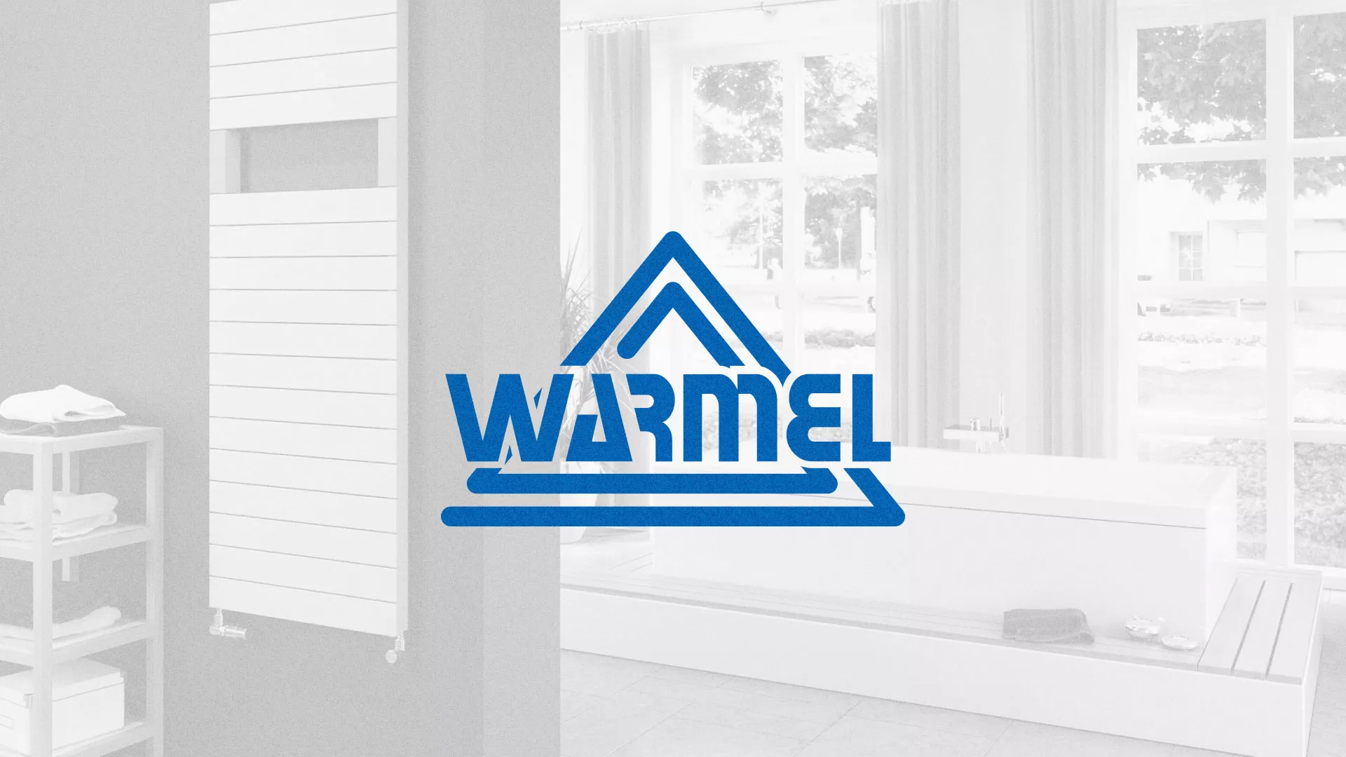 Разработка сайта для компании «WARMEL» по продаже полотенцесушителей в Моздоке
